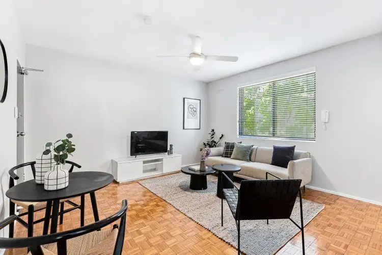 Fifth view of Homely apartment listing, 12/94 Alice Street, Newtown NSW 2042