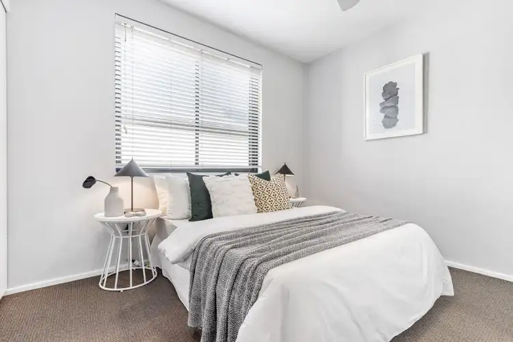 Sixth view of Homely apartment listing, 12/94 Alice Street, Newtown NSW 2042