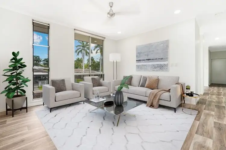 Second view of Homely house listing, 13 Killuppa Cres, Leanyer NT 812
