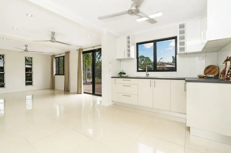 Sixth view of Homely house listing, 13 Killuppa Cres, Leanyer NT 812