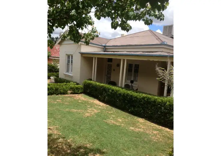 Main view of Homely house listing, 54 White Street, East Tamworth NSW 2340