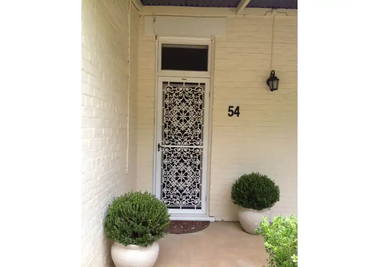 Second view of Homely house listing, 54 White Street, East Tamworth NSW 2340