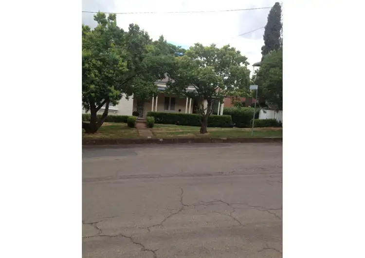 Fifth view of Homely house listing, 54 White Street, East Tamworth NSW 2340