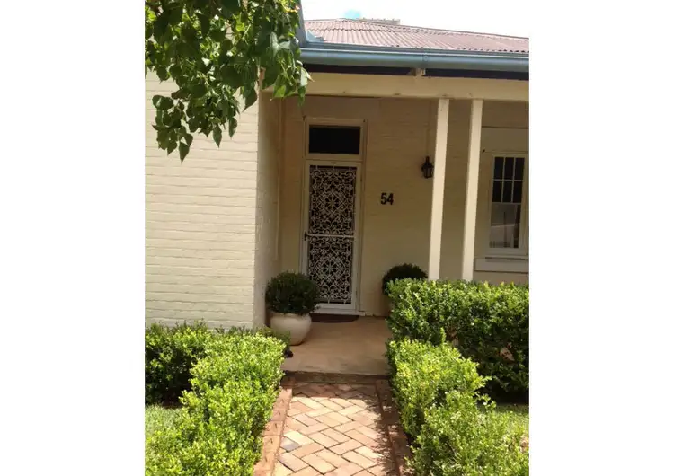 Seventh view of Homely house listing, 54 White Street, East Tamworth NSW 2340