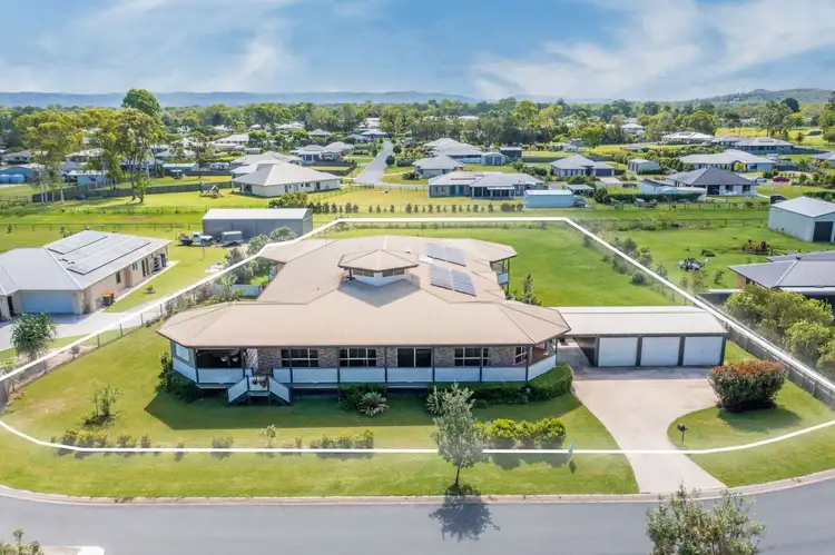 Main view of Homely house listing, 87 Urban Road, Elimbah QLD 4516
