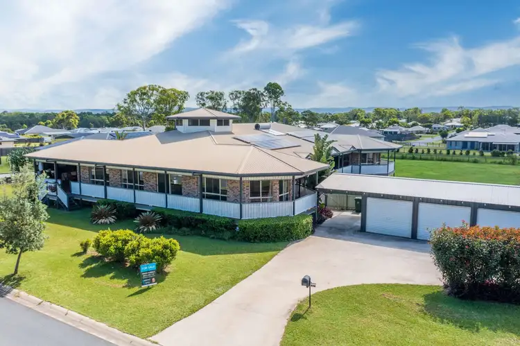 Second view of Homely house listing, 87 Urban Road, Elimbah QLD 4516