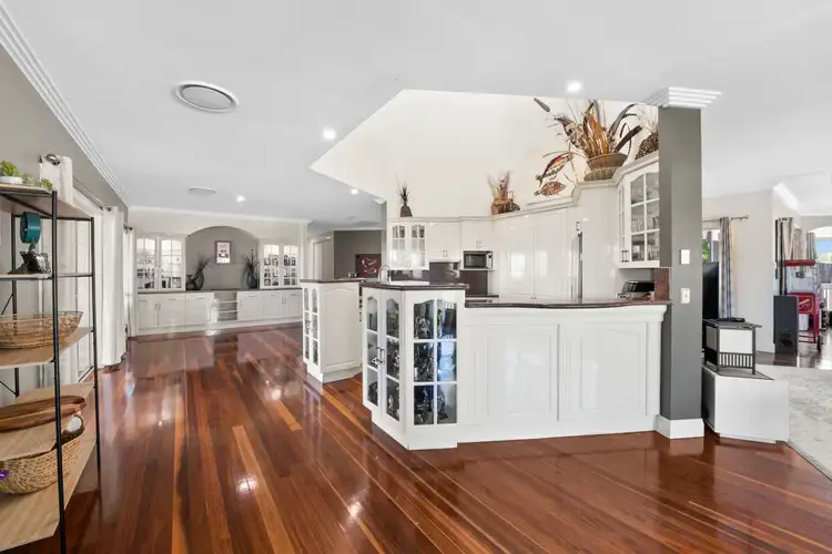 Fifth view of Homely house listing, 87 Urban Road, Elimbah QLD 4516