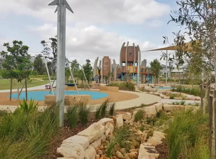 Sixth view of Homely house listing, 20 Kerang Street, Coomera QLD 4209