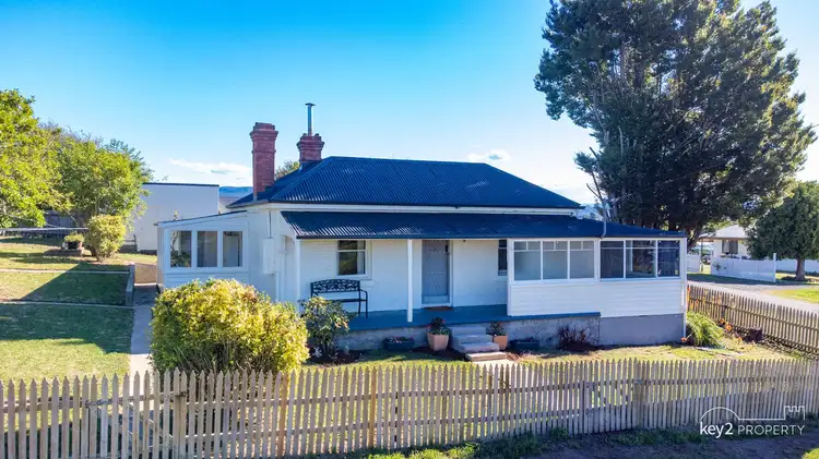 Main view of Homely house listing, 70 Shadforth Street, Westbury TAS 7303