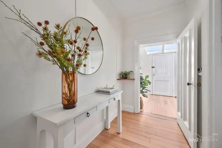 Third view of Homely house listing, 70 Shadforth Street, Westbury TAS 7303