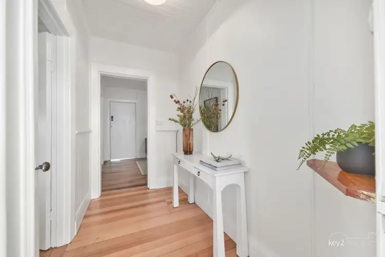 Fourth view of Homely house listing, 70 Shadforth Street, Westbury TAS 7303