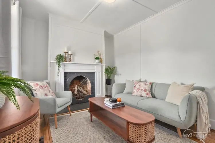 Sixth view of Homely house listing, 70 Shadforth Street, Westbury TAS 7303