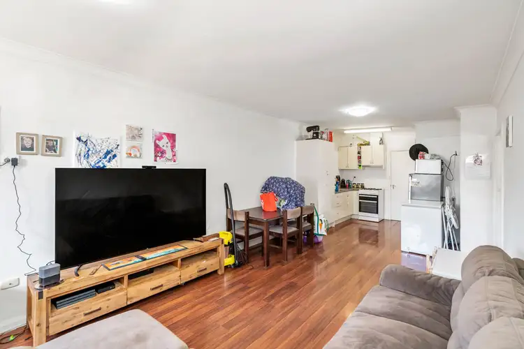 Third view of Homely house listing, 1-3/1 Moran Street, Tolland NSW 2650