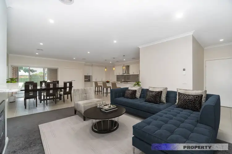 Second view of Homely house listing, 34 Langford Street, Moe VIC 3825