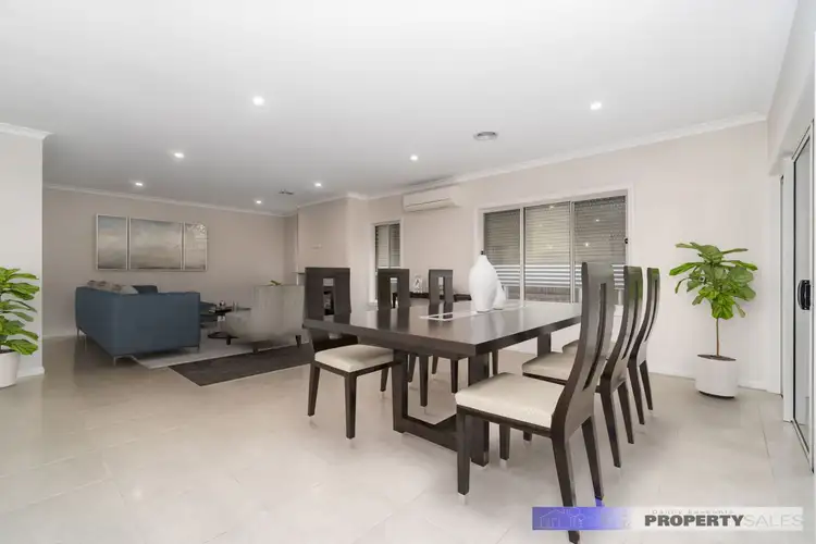 Third view of Homely house listing, 34 Langford Street, Moe VIC 3825