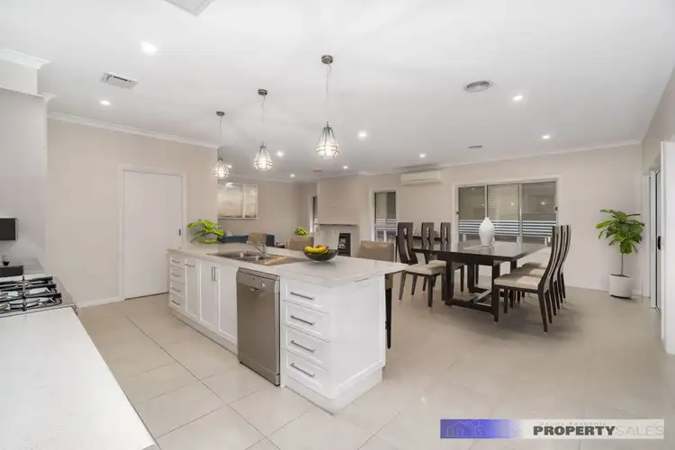 Fourth view of Homely house listing, 34 Langford Street, Moe VIC 3825