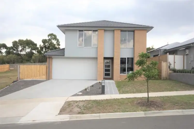 Main view of Homely house listing, 46 Drewan Drive, Wandana Heights VIC 3216