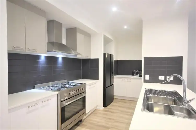 Second view of Homely house listing, 46 Drewan Drive, Wandana Heights VIC 3216