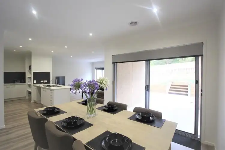 Third view of Homely house listing, 46 Drewan Drive, Wandana Heights VIC 3216