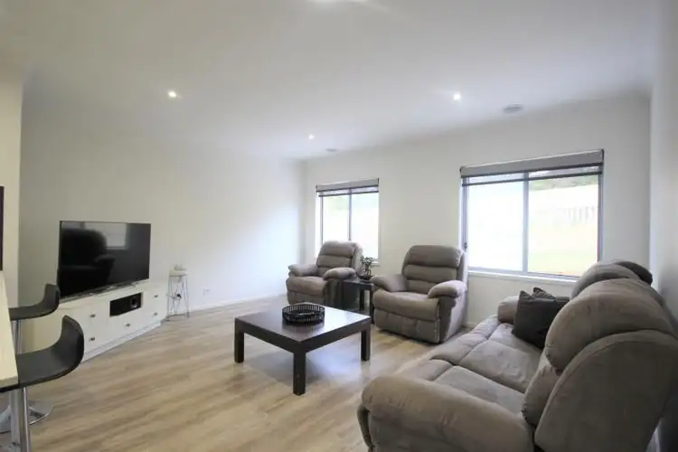 Fourth view of Homely house listing, 46 Drewan Drive, Wandana Heights VIC 3216