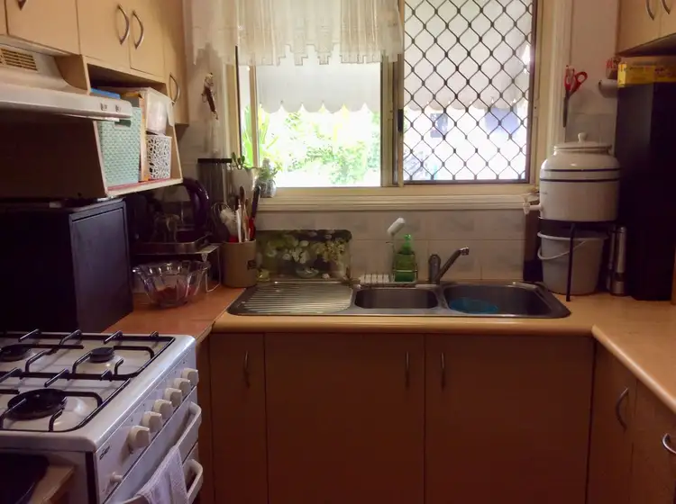Fifth view of Homely villa listing, 132/66 Siganto Drive, Helensvale QLD 4212
