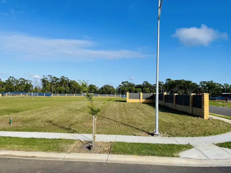 31 Burnside Circuit, Leppington NSW 2179