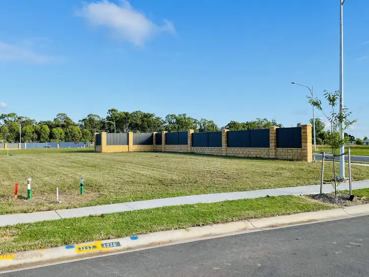 Fourth view of Homely land listing, 31 Burnside Circuit, Leppington NSW 2179