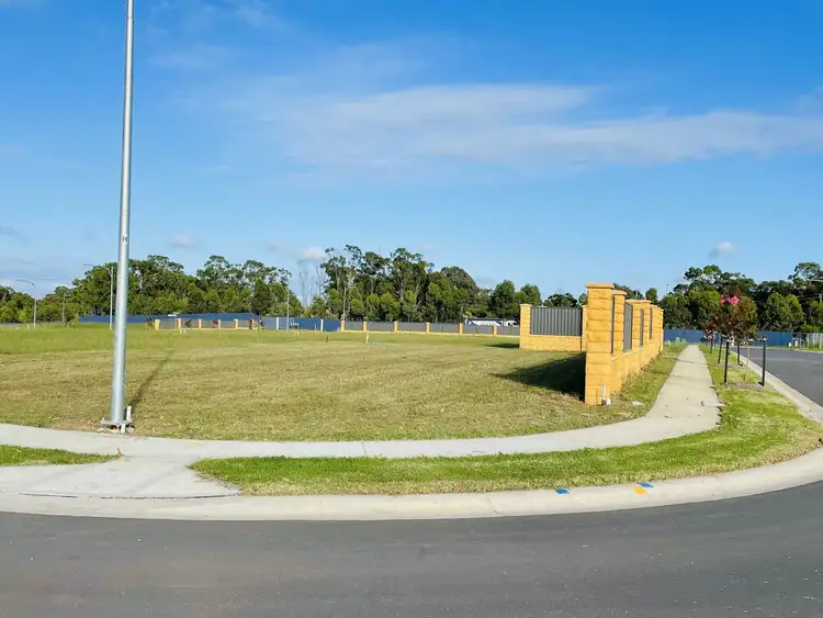 Fifth view of Homely land listing, 31 Burnside Circuit, Leppington NSW 2179