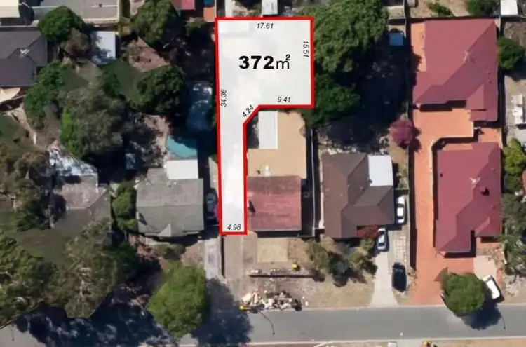6 Behan Street, Bentley WA 6102