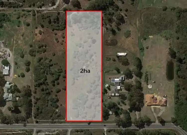 503 Balannup Road, Harrisdale WA 6112