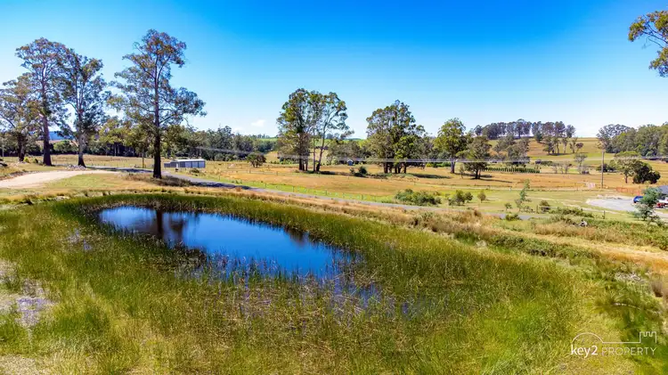 Fourth view of Homely land listing, 240 Quamby Brook Road, Deloraine TAS 7304