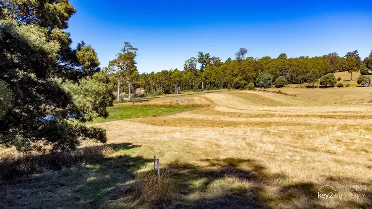 Sixth view of Homely land listing, 240 Quamby Brook Road, Deloraine TAS 7304