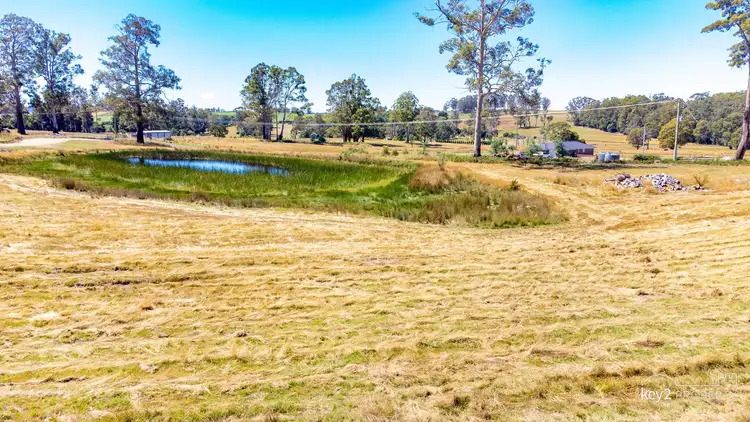 Seventh view of Homely land listing, 240 Quamby Brook Road, Deloraine TAS 7304