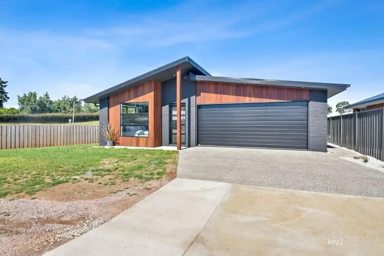 Third view of Homely house listing, 3 William Street, Westbury TAS 7303