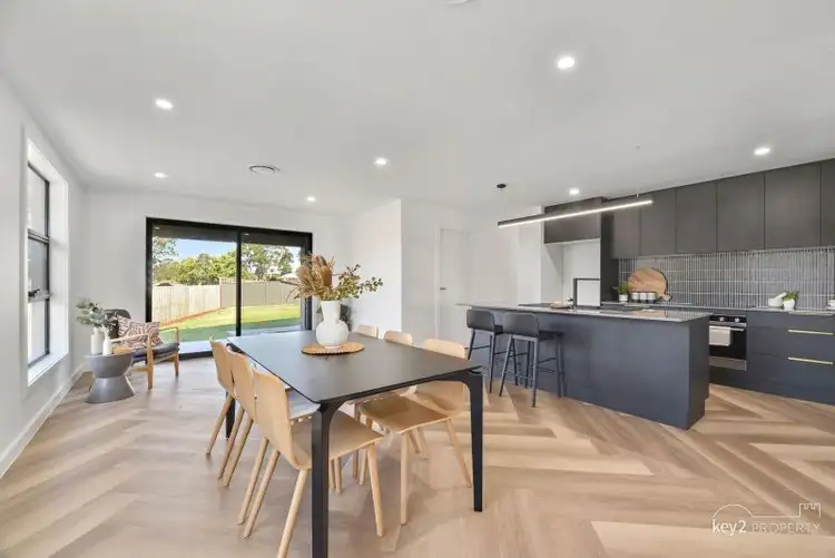 Fourth view of Homely house listing, 3 William Street, Westbury TAS 7303