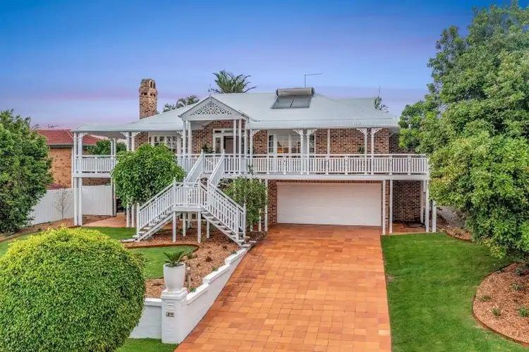 Main view of Homely house listing, 10 Liam Street, Carina Heights QLD 4152