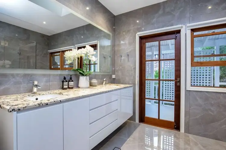 Fifth view of Homely house listing, 10 Liam Street, Carina Heights QLD 4152