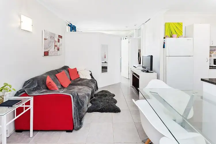 Third view of Homely apartment listing, 12/34 Hanlan Street, Surfers Paradise QLD 4217