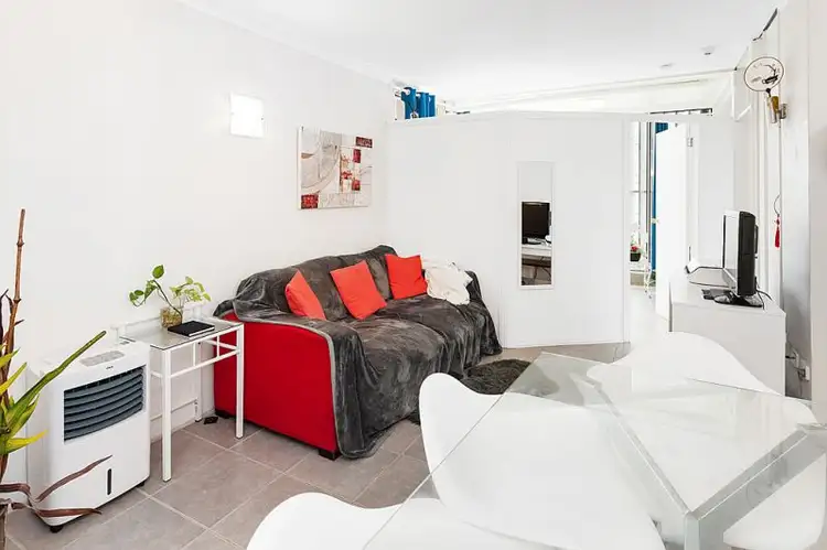 Fourth view of Homely apartment listing, 12/34 Hanlan Street, Surfers Paradise QLD 4217