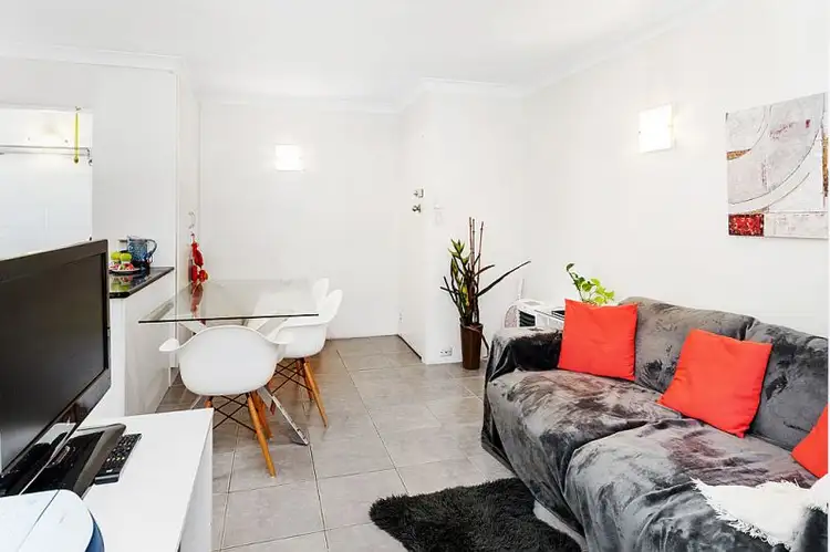 Fifth view of Homely apartment listing, 12/34 Hanlan Street, Surfers Paradise QLD 4217