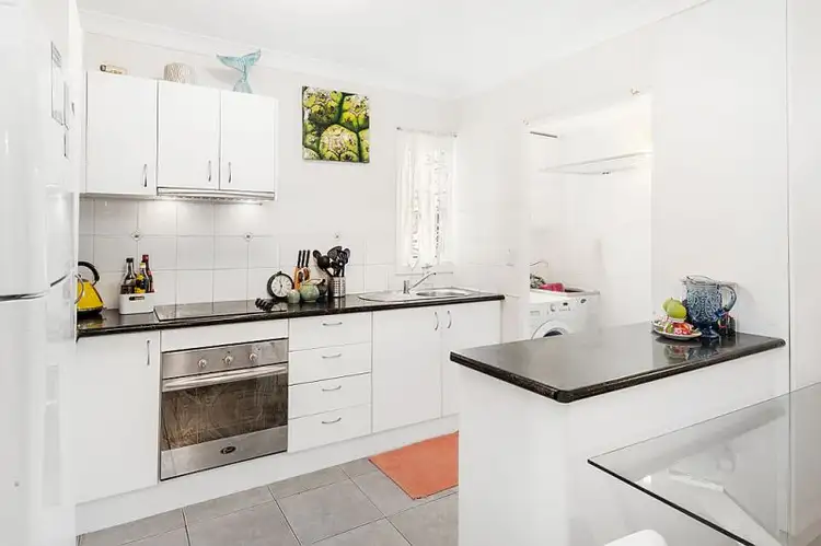 Sixth view of Homely apartment listing, 12/34 Hanlan Street, Surfers Paradise QLD 4217