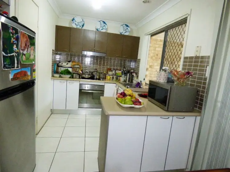 Second view of Homely unit listing, 5/18 Emma Street, Bracken Ridge QLD 4017