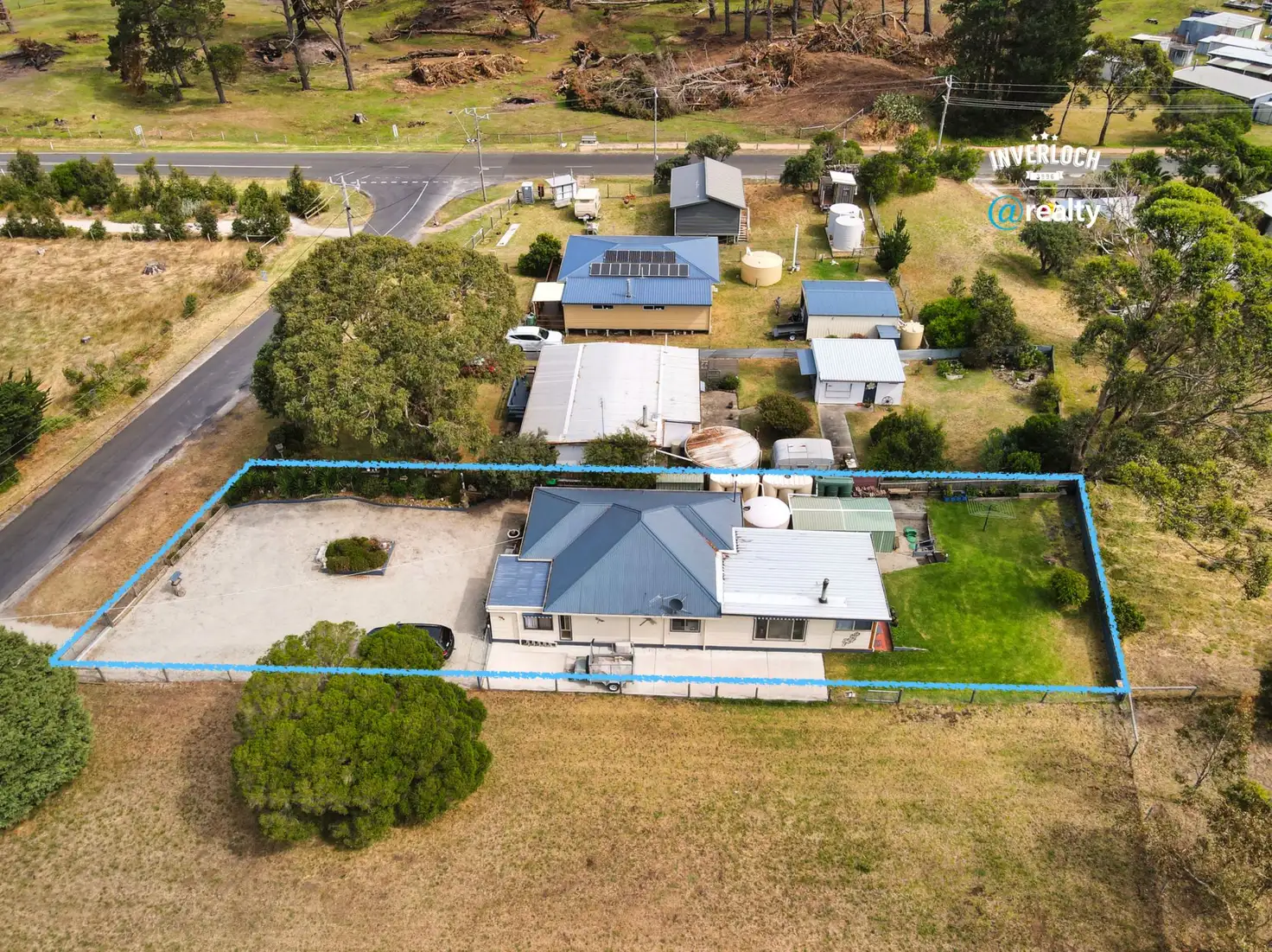 Main view of Homely house listing, 7 Lees Road, Venus Bay VIC 3956