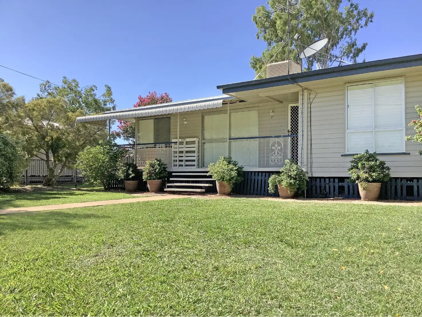 Main view of Homely house listing, 5 Tern St, Longreach QLD 4730