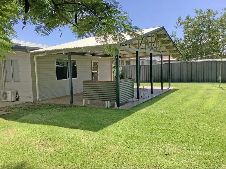 Second view of Homely house listing, 5 Tern St, Longreach QLD 4730