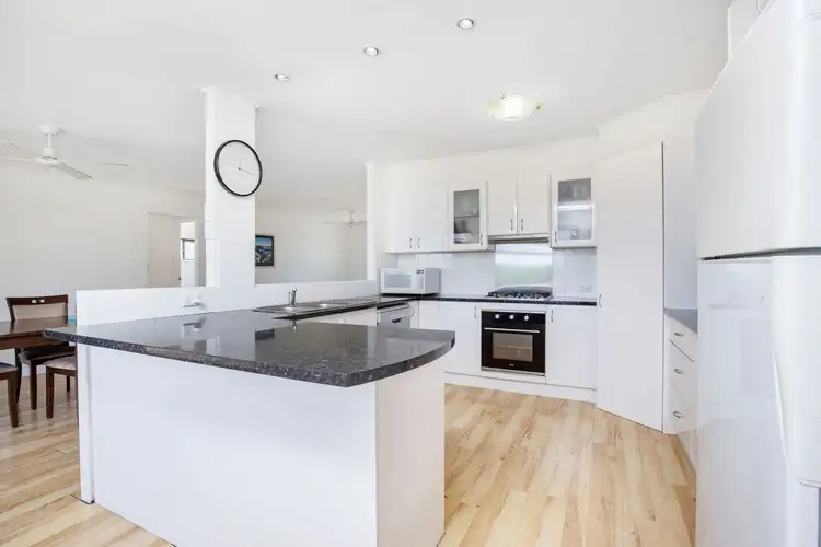 Second view of Homely house listing, 19 McLeod Street, Highland Park QLD 4211
