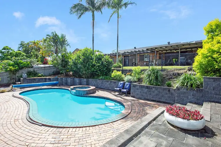 Fourth view of Homely house listing, 19 McLeod Street, Highland Park QLD 4211