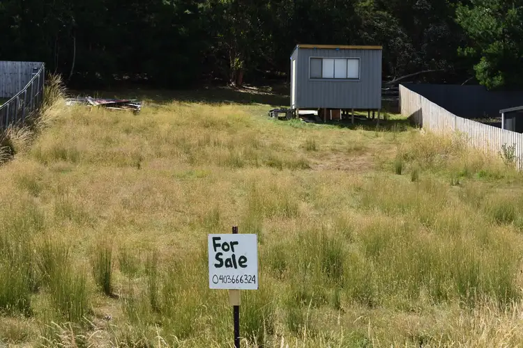 Main view of Homely land listing, 15 Pulfers Road, Dover TAS 7117