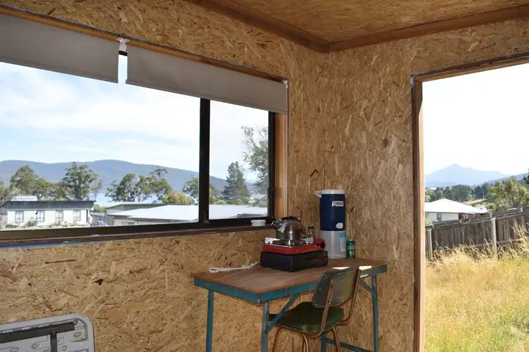 Fourth view of Homely land listing, 15 Pulfers Road, Dover TAS 7117