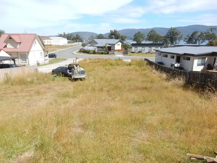Sixth view of Homely land listing, 15 Pulfers Road, Dover TAS 7117